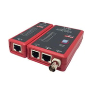 UNIT UT681C CAT5-CAT6-CAT7 Network Kablo Test Cihazı