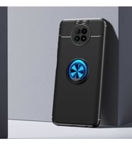 Xiaomi Redmi Note 9T Uyumlu Kılıf Zore Ravel Silikon Kapak