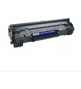 Photo print® Canon CRG 728 MF 4410 Muadil Toner (Siyah)