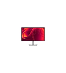 DELL 31.5 IPS P3225QE 5MS 100HZ HDMI-DP TYPEC KURUMSAL MONİTÖR 3840X2160