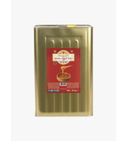 Balpınarı Süzme Çiçek Balı 25 Kg (Teneke)