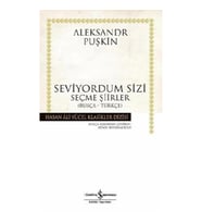 Seviyordum Sizi