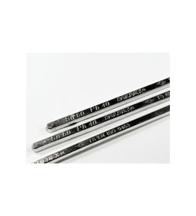 Çubuk Lehim 60-40, 1 kg, Sn:60 / Pb:40 TG-V 8203