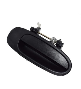 KAPI KOLU DIŞ ARKA SOL TOYOTA COROLLA AE101 EFSANE KASA 1993-1998 (Boş)