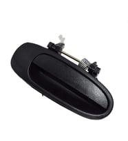 KAPI KOLU DIŞ ARKA SOL TOYOTA COROLLA AE101 EFSANE KASA 1993-1998 (Boş)