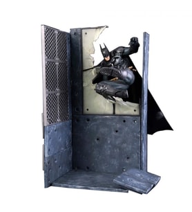 dukkandesign Batman Arkham Knight Figür