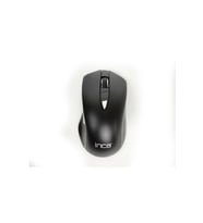Iwm-393rt Rechargeable Silent Wireless Mouse (sessiz) (Siyah)