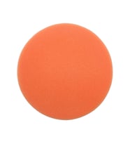 Fixonic B.H.D BHD00495 150x25mm Cırtlı Taban Polisaj Süngeri (Turuncu)