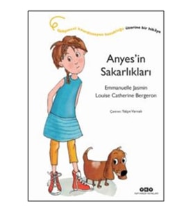 Anyes'in Sakarlıkları