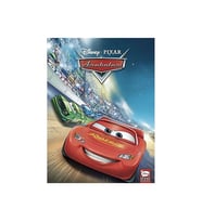 Disney Pixar Arabalar Beta Kids