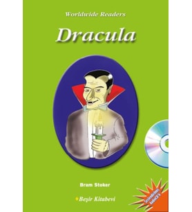 Dracula - Level 3 (CD'li)