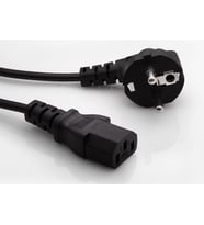 S-link SL-P755 5m 0.75mm Power Kablosu