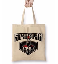 Spartan Bez Çanta Uzun Saplı