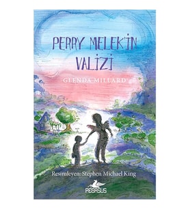 PERRY MELEK 'İN VALİZİ