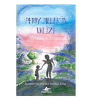 PERRY MELEK 'İN VALİZİ