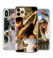Kişiye Özel Telefon Kılıfı Fotoğraf Baskılı – Resimli Hediyelik Kapak Tüm Modeller