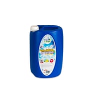 Sıvı Bulaşık Deterjanı Limon Ferahlığı 4 KG