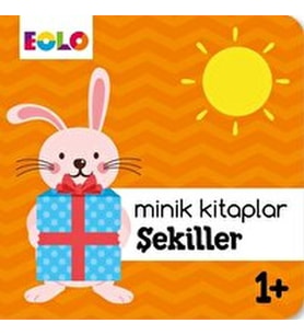 Minik Kitaplar - Şekiller