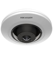Hıkvısıon Ds-2cd2955g0-ısu 5mp Ip Fisheye Kamera