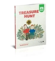 Treasure Hunt