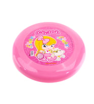 Frizbi Pocoyo Lisanslı Pembe Frizbi