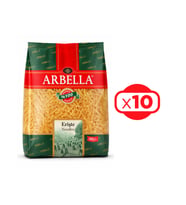 Arbella Erişte 500 gr x 10 Adet