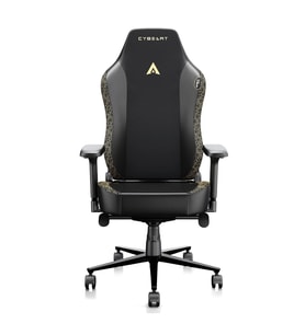 Cybeart Apex NEO Series – Imperial Edition PU Deri Bel Destekli 4D Hafızalı Yastık Oyuncu Koltuğu