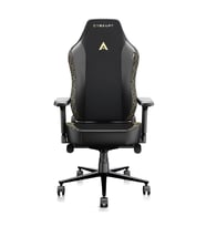 Cybeart Apex NEO Series – Imperial Edition PU Deri Bel Destekli 4D Hafızalı Yastık Oyuncu Koltuğu