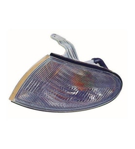 SİNYAL SOL HYUNDAI ACCENT YUMURTA KASA 1995-1997 (Boş)