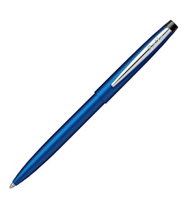 SCRIKSS F108 TÜKENMEZ KALEM MAVİ