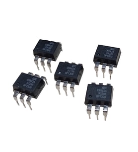 5 Adet CNX82A DIP-6 6 Pin Fototransistör Optokuplör