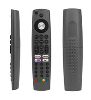 Weko Arçelik Beko Grundig - Netflix, YouTube, BeinConnect, TV+ Tuşlu