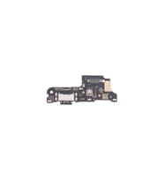 Xiaomi Redmi 14C Şarj Soketli Mikrofon Bordu 2411DRN47C, 2409BRN2CG