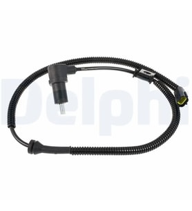 DELPHI SS20642 ABS Sensoru Sol On 956713E000 956713E200