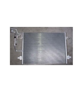 VOLKSWAGEN PASSAT- B5- 01/05; KLİMA RADYATÖRÜ ALÜMİNYUM 3B0260401A 1066-4830