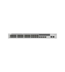 HUAWEI 24port 8-SFP 2.5G/4-SFP 10G Gigabit Yönetilebilir Switch eKIT S310-24T8J4X