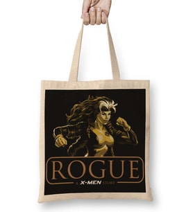 Rogue A X Men Story Bez Çanta Uzun Saplı