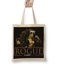 Rogue A X Men Story Bez Çanta Uzun Saplı