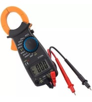 Powermaster Pm-4957 Dt-3266L Dijital Pensampermetre Ölçüm Cihazı