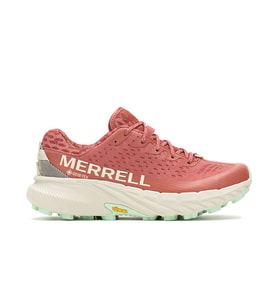 Merrell Agilty Peak 5 Gtx Kadın Outdoor Ayakabısı J068256-7317 Pembe