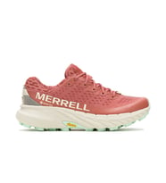 Merrell Agilty Peak 5 Gtx Kadın Outdoor Ayakabısı J068256-7317 Pembe