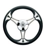 SAVORETTI ARMANDO DÜMEN SİMİDİ PLASTİK KAPLI BEYAZ T22B ÇAP 35cm TEKNE YAT