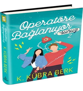 Operatöre Bağlanıyorsunuz 2 (Ciltli)