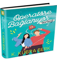 Operatöre Bağlanıyorsunuz 2 (Ciltli)
