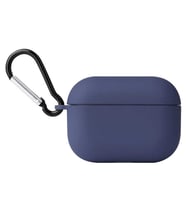Lexroo Airpods Pro Kılıf Airbag 11 Silikon - Lacivert