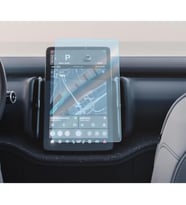 Volvo EX30 12.3 inç Ekran Koruyucu Multimedya Parlak Nano