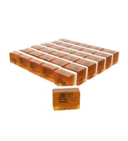 Valencia VRS22-40 Reçine Rosin (40'lı Koli)  Toplu Paket - Müzik Okulları İçin - Ekonomik