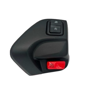 TVS Jupiter 125 Sağ Kumanda Kütüğü KL221260
