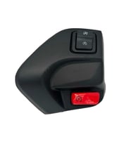 TVS Jupiter 125 Sağ Kumanda Kütüğü KL221260