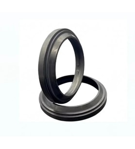 Piston Toz Keçesi Nbr K09 - 75x83x7/4